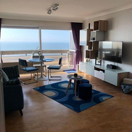 Enjoy@Sea Apartment Oostende Bagian luar foto