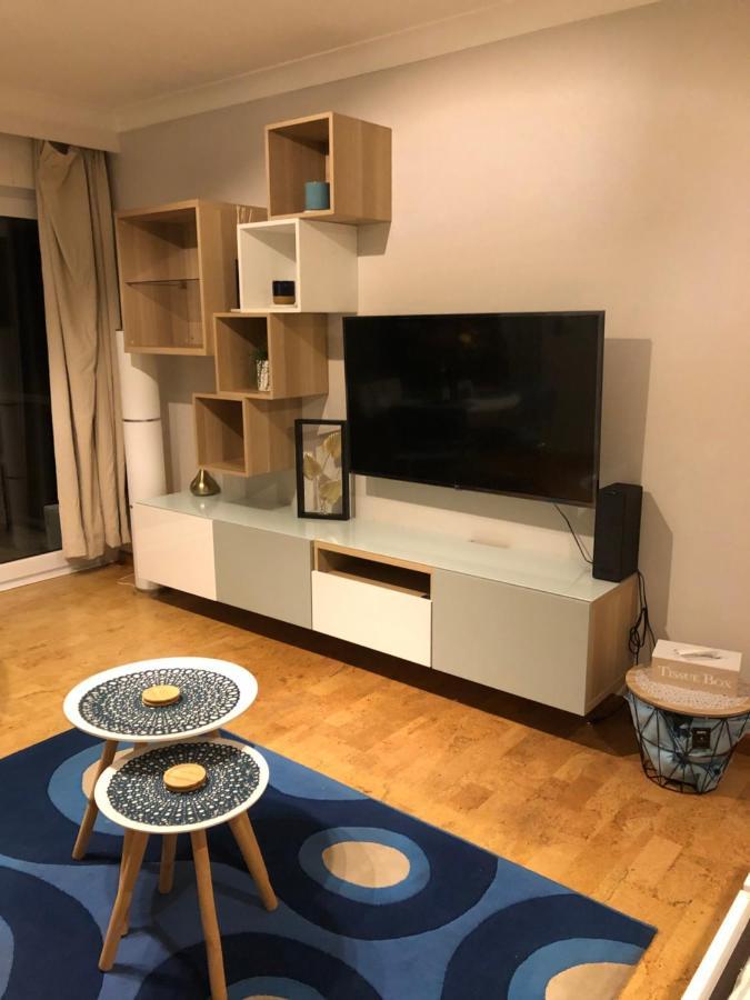 Enjoy@Sea Apartment Oostende Bagian luar foto