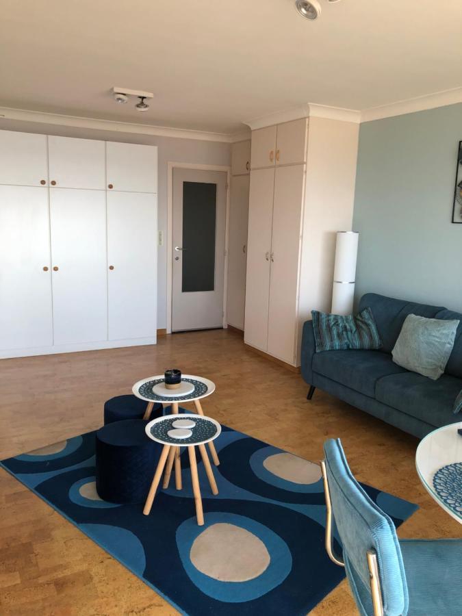 Enjoy@Sea Apartment Oostende Bagian luar foto